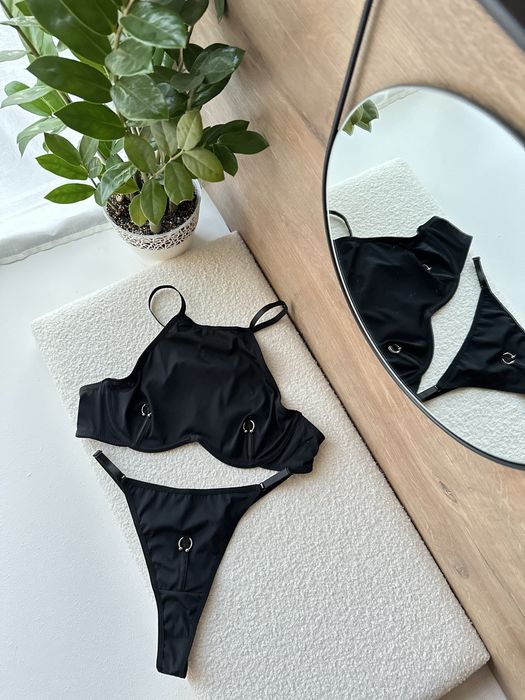 Спокуслива жіноча білизна