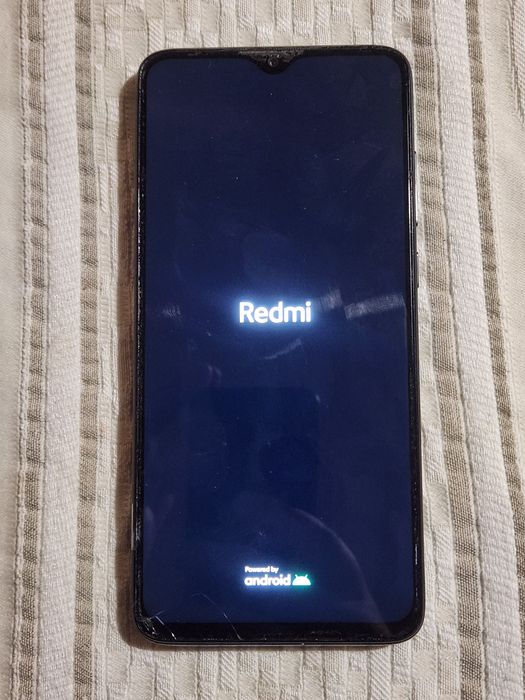 Xiaomi Redmi Note 8 Pro 6/64gb На Запчасти