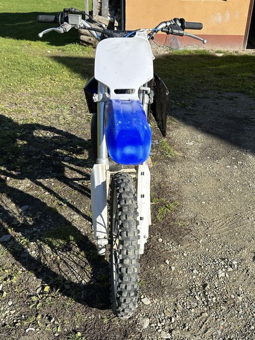 Yamaha yz 85 12 mth po remoncie !!!
