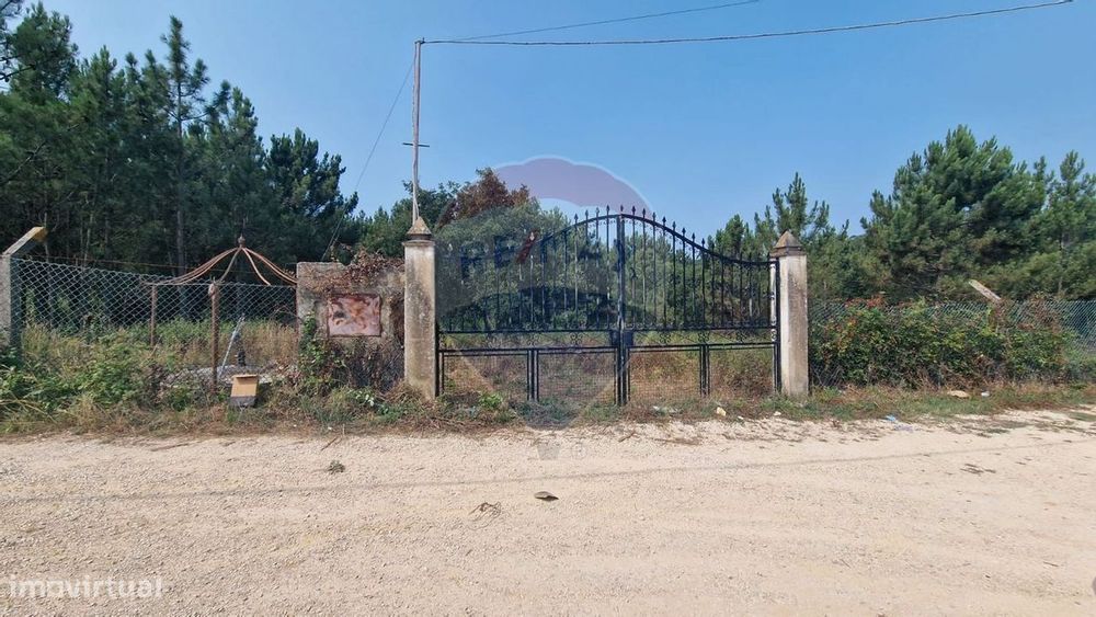 Terreno  para venda — Abrigada E Cabanas De Torres, Lisboa