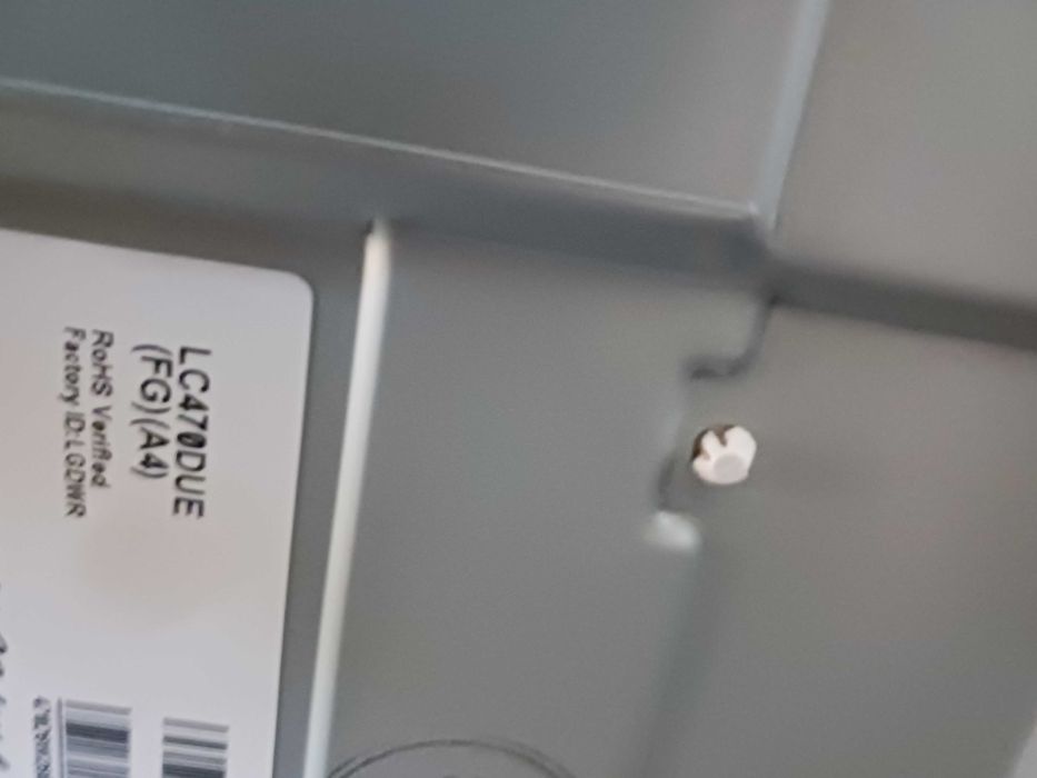 LG LED Panel 47LB570064172214407937120