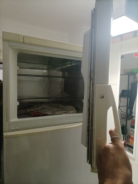 Frigorífico usado