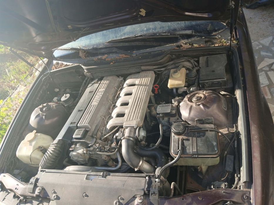 BMW E36 325tds (Negociável) — photo 2