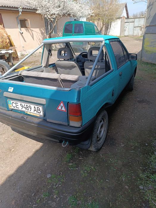 Продам баггі Опель