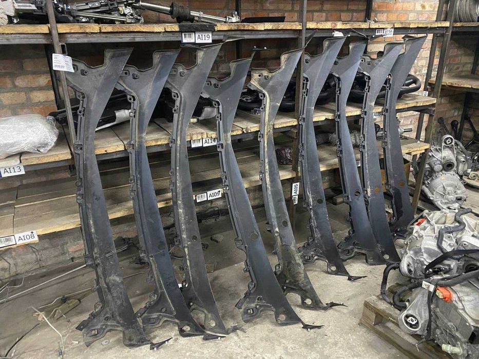 ОРИГІНАЛ Шини Диси Колеса 19 20 Tesla Model 3 Y РОЗБІРКА