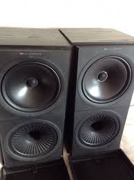 KEF Q60 (uniQ)