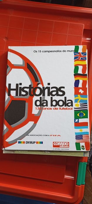 Vários artigos de coleções pingo doce, lidl, Correio da manhã