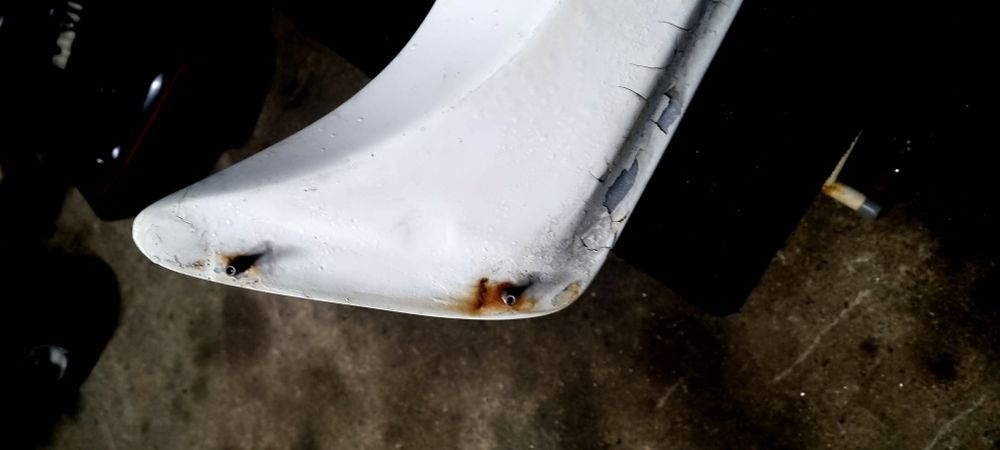 Aleiron seat ibiza 6k 1.4 gt