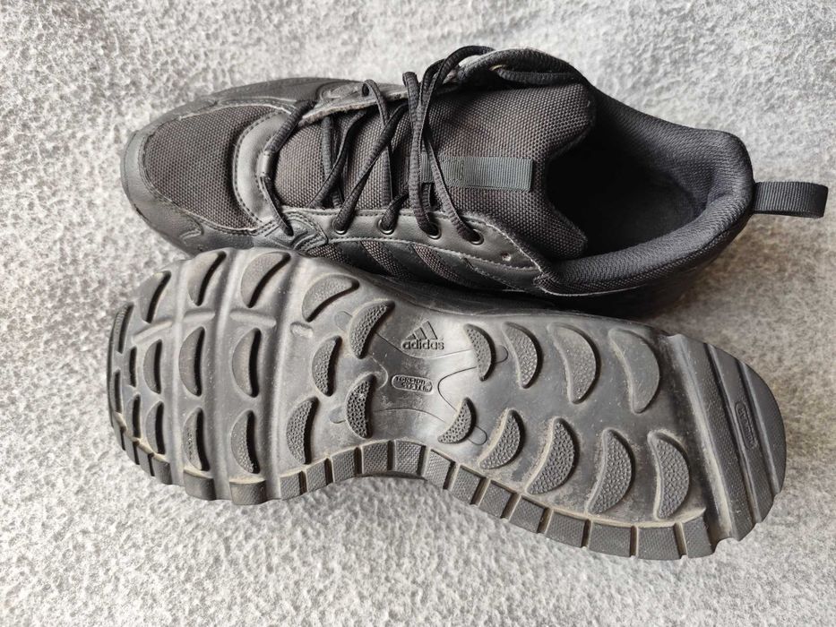 Тактические Кроссовки Adidas