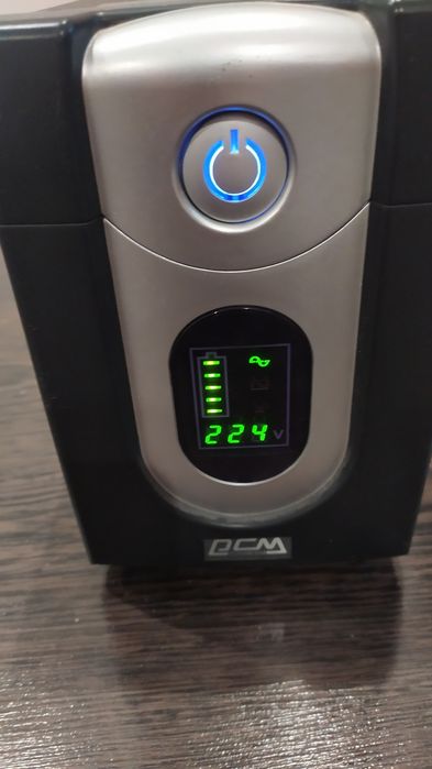 ИБП Powercom imd-1025p