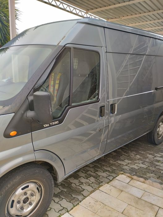 Ford Transit 135T330
