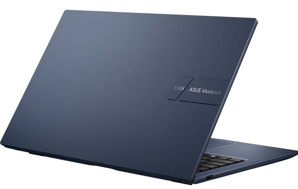 ASUS VivoBook 15 R1504VA-BQ110 / 15.6" IPS/ i3-1315U/ 8GB/ 512GB