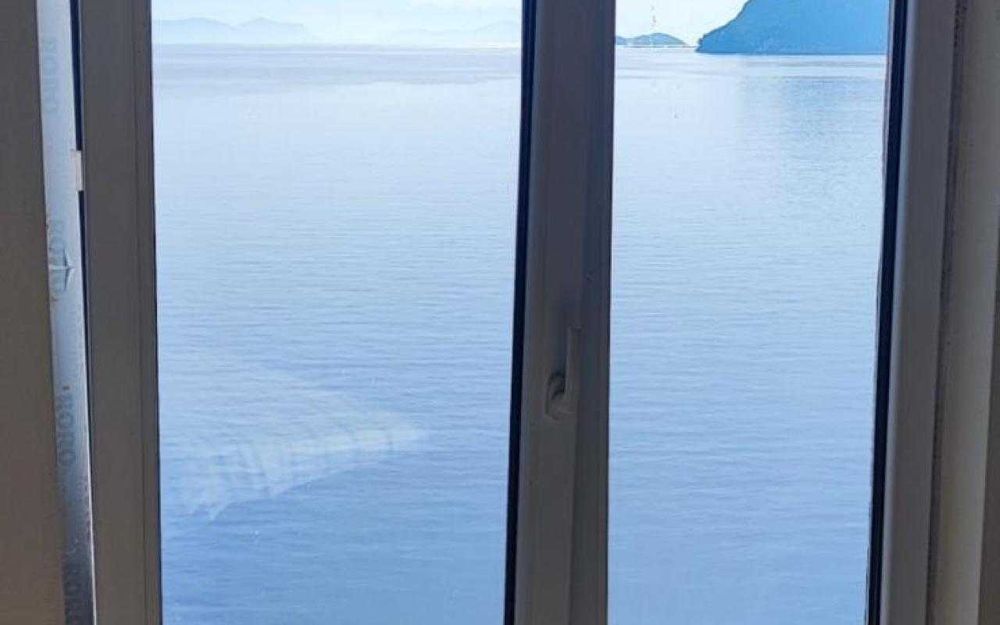 ХИТ! Первая линия моря! Дом в Хорватии, Дубровник. Пляж! Причал!