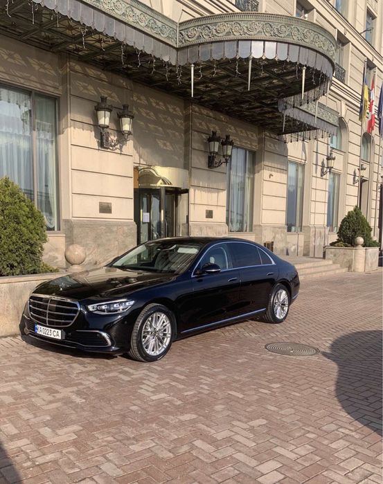 Трансфер по Україні Трансфер за кордон Міжміське таксі