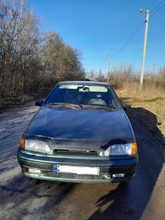 Продам Ваз 2114