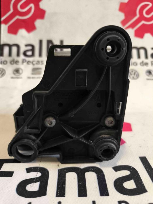 ABS VW PASSAT B8 2.0 TDI (110 kW / 150 cv) [11.2014 - 03.2024] 3Q0614517K (OEM) | 3Q0907379K (OEM)