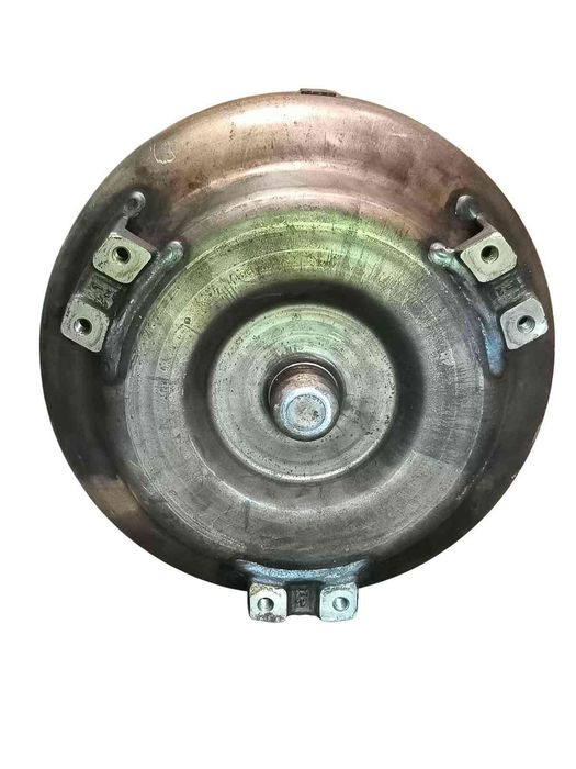 Conversor de Torque / Conversor Binário MERCEDES-BENZ A-CLASS A 190 (168.032, 168.132) (92 kW / 125 cv) [03.1999 - 08.2004]