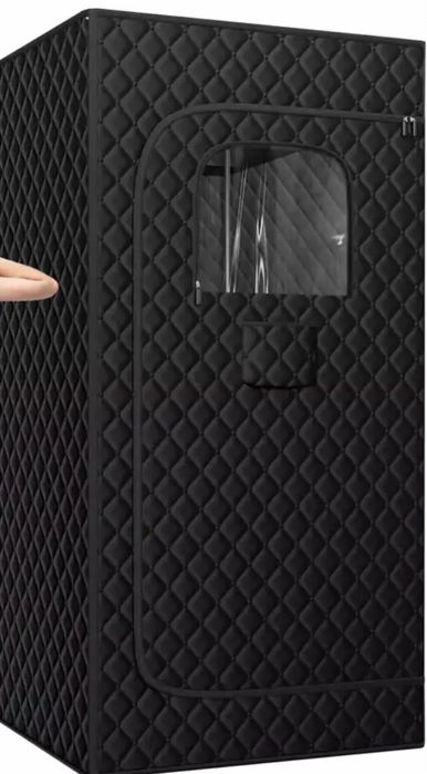 Sauna portátil nova