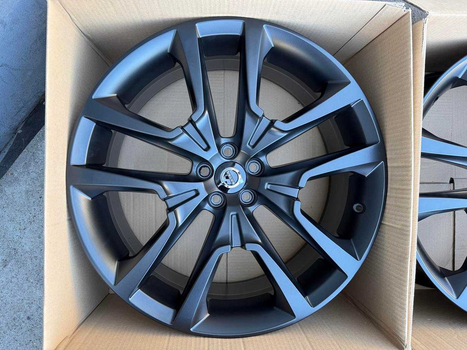 Oryginał felgi 22cale Volvo XC60 XC90 XC70 nr2189