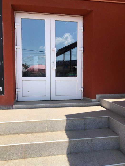 Фасад, 1 пов, окремий вхід, 21.5 м2, Іршава, вул. Незалежності, 42-Е