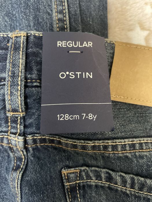 Джинси Ostin нові