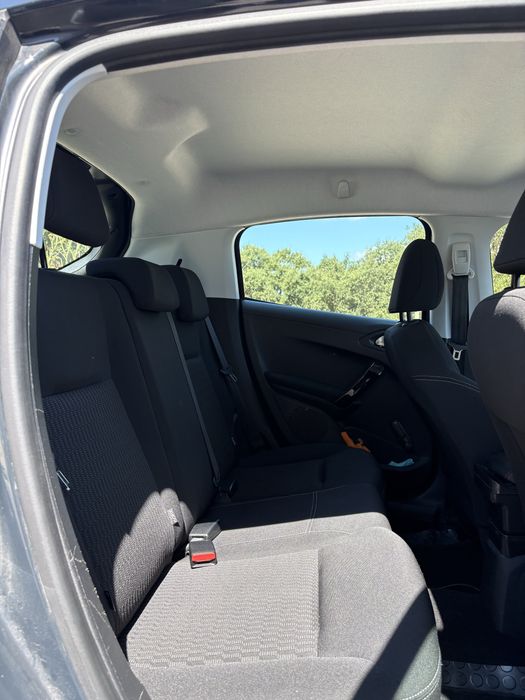 Peugeot 208 1.2 puretech