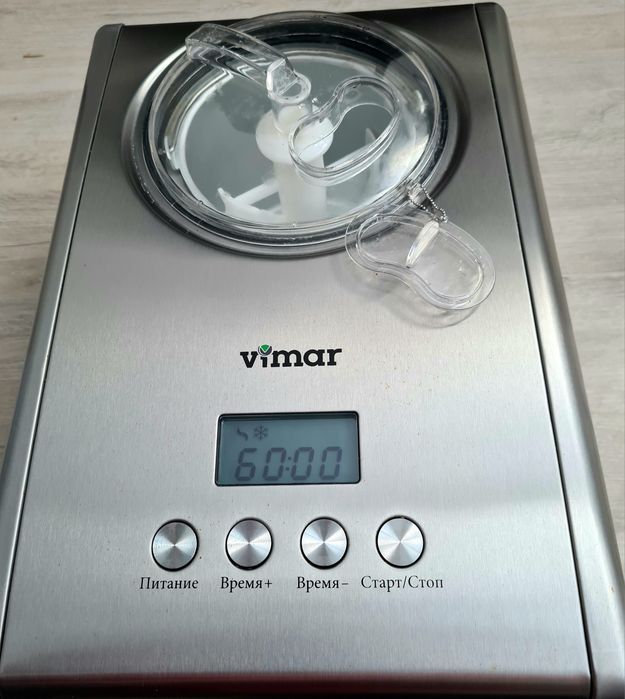 Мороженица Vimar