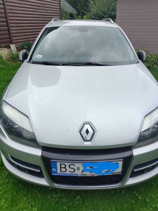 Renault Laguna