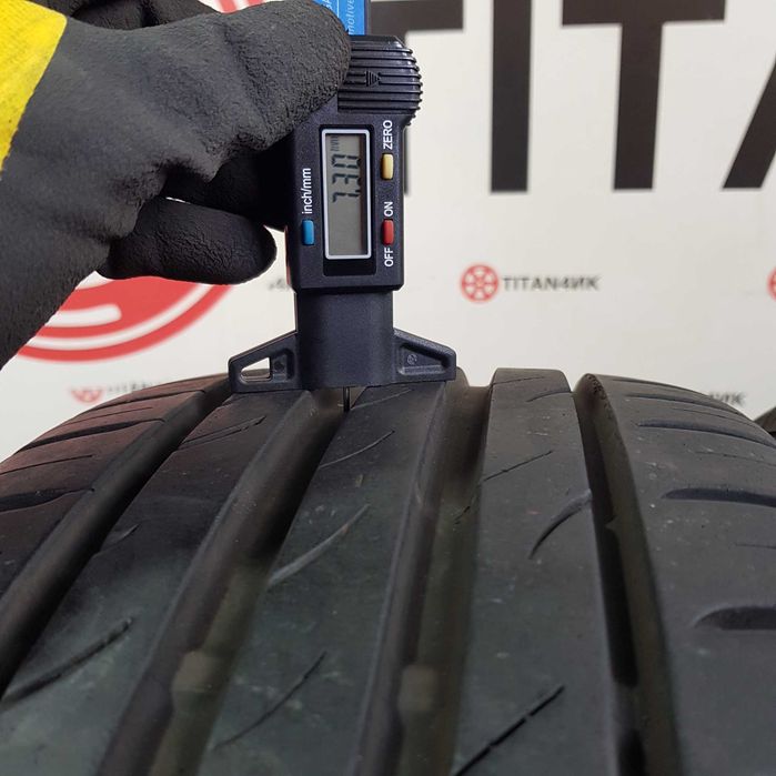 +4шт 95% Шини Літні 215/45/16 NEXEN NBlue HD+ R16 літо колеса гума Р16