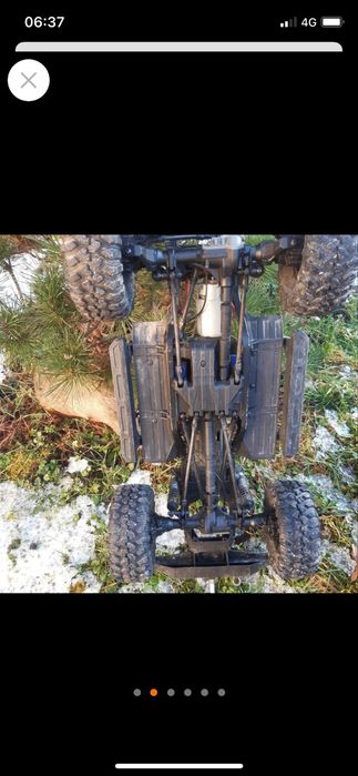 Traxxas TRX Discovery