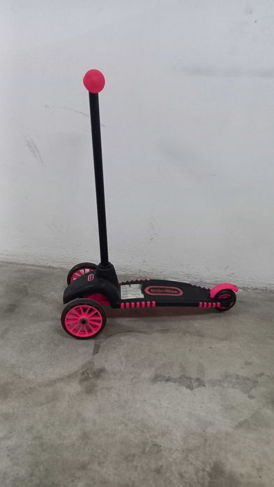 Trotinete de criança