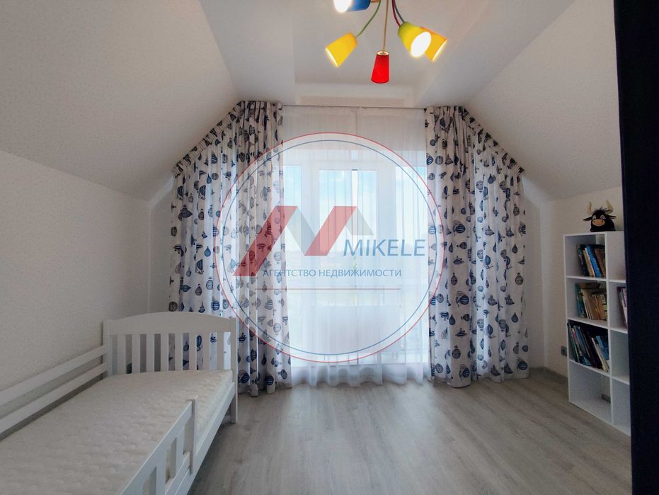 Гаряча пропозиція Без % Будинок з ремонтом, 255 м2, 18 сот. Рожни