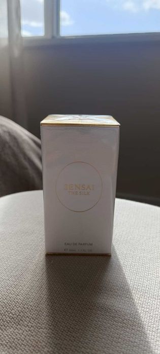 Sensai the silk 50ml