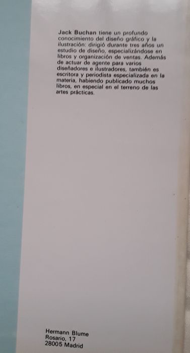 Livro: Secretos de Estudio para el Artista Grafico