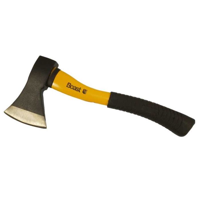 Siekiera toporek 600g FIBER GLASS