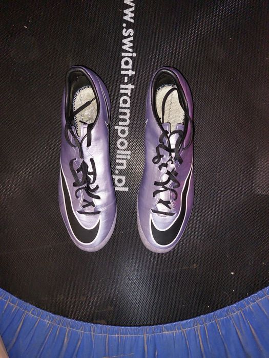 Sprzedam korki, turfy Nike Mercurial !! Okazja !!