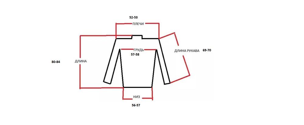 Дубленка мужская