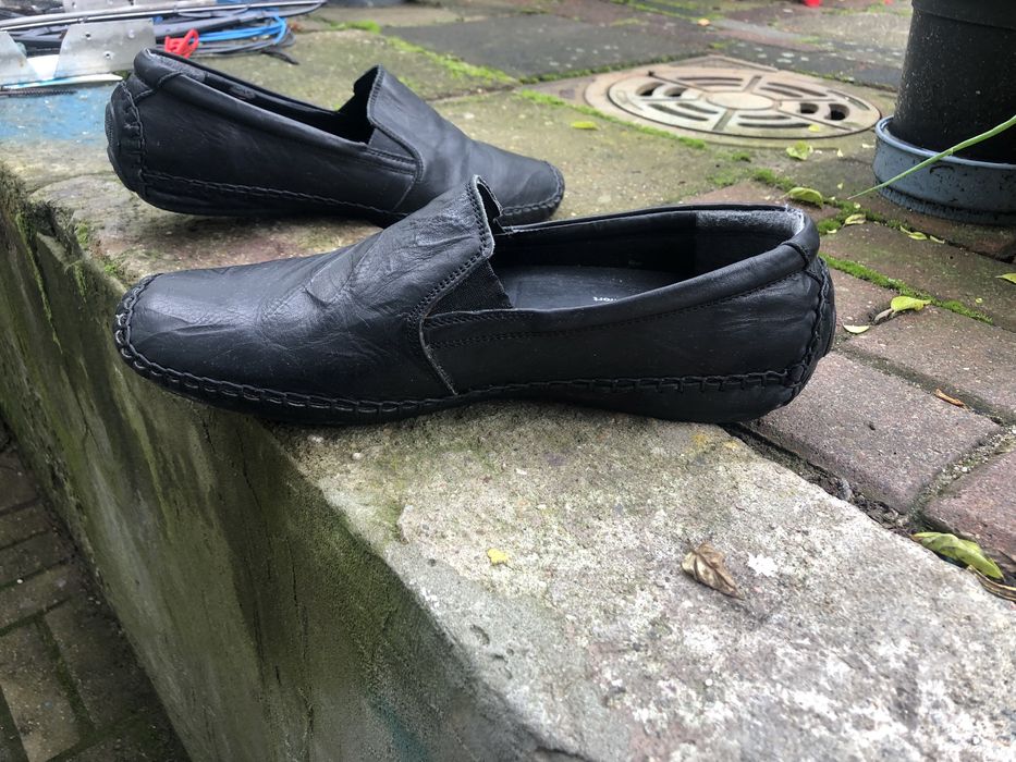 Mokasyny Scatto comfort