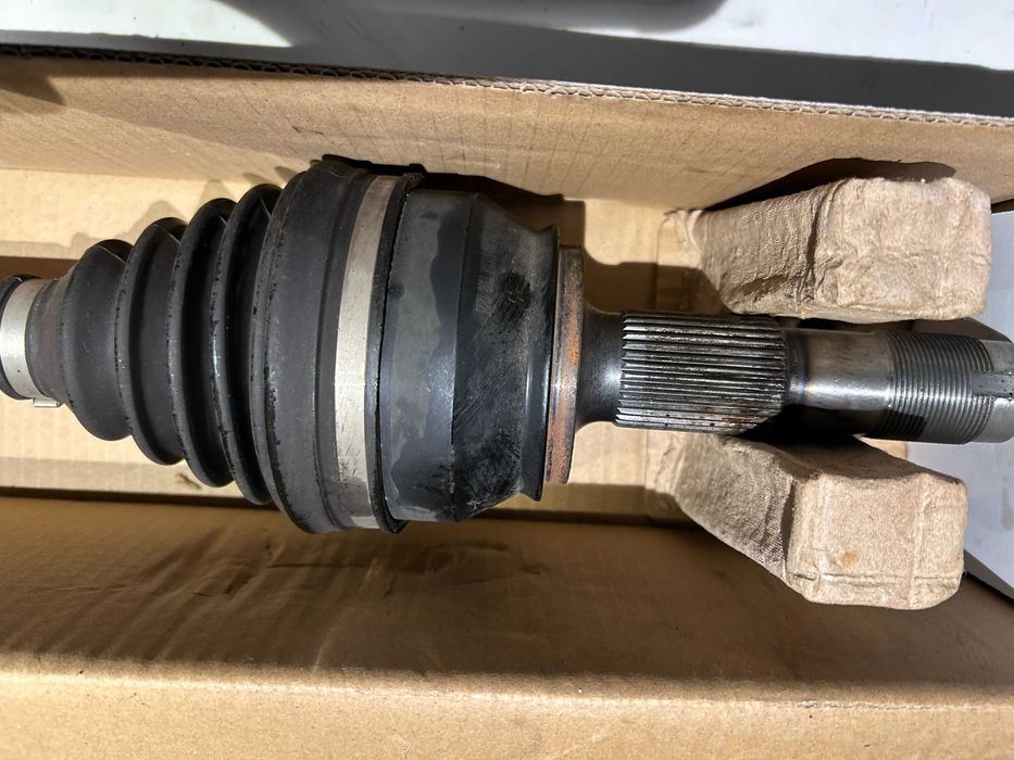 Półoś lewa Ducato/Jumper MEYLE 214 498 0063
