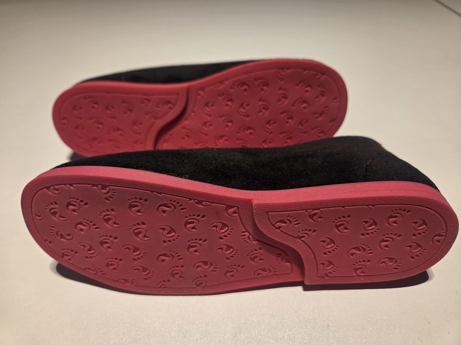 Kapcie Slippers Family