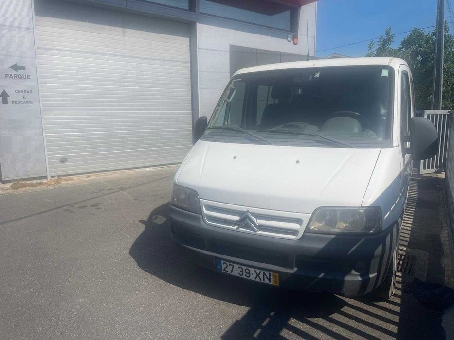 opel vivaro 9 lugares