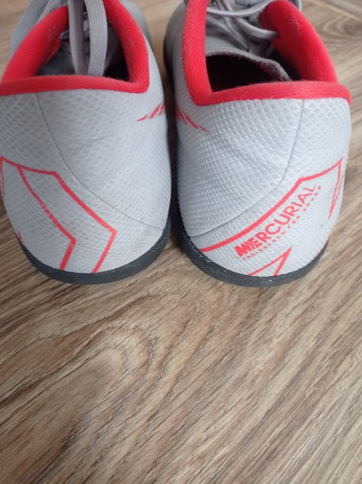 Turfy Nike Mercurial rozm.40