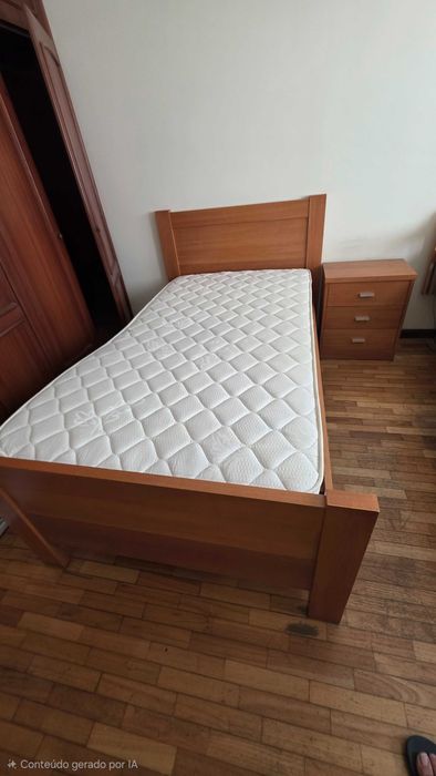 Vendo mobília de quarto