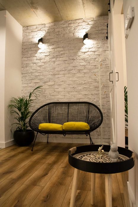 Apartament Wyspiański  w  Sanoku -wysoki standard, parking gratis!!