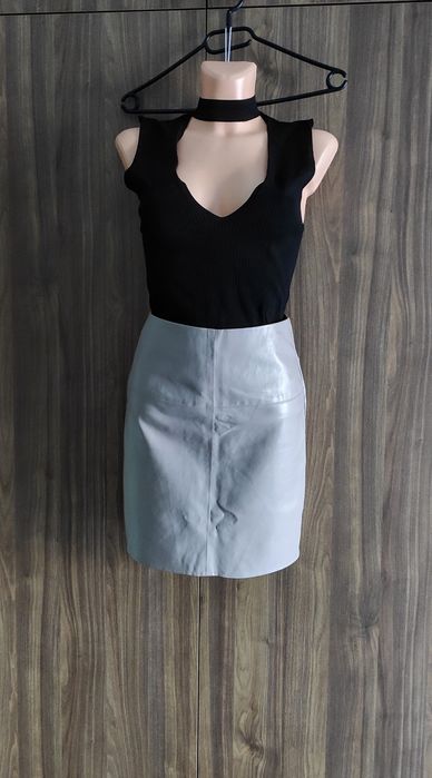 Spódnica mini Missguided