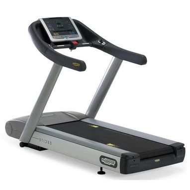 Професійна бігова доріжка  TechnoGym Jog Excite 700