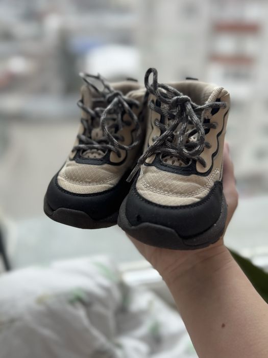 Продам черевички Zara