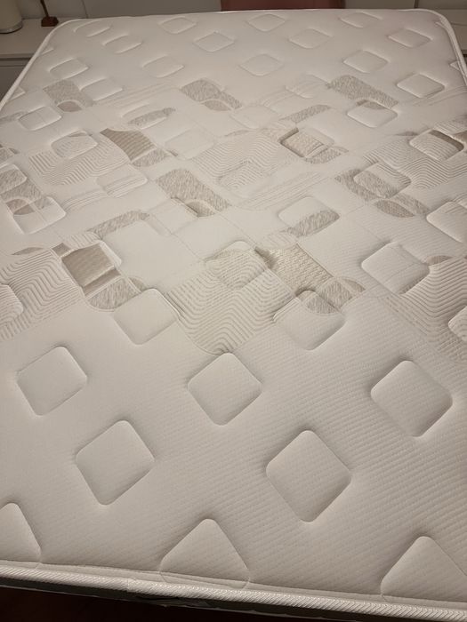 Colchão Pikolin King 195x150