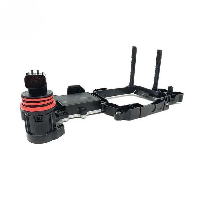 Placa Electrónica CVT pCaixaAuto Mercedes Classe A e B (W169 e W245)