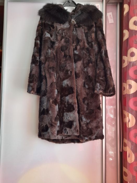 Продам шубу норка